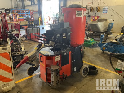 Husqvarna (H) T8600 Dust Extractor