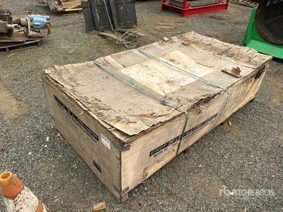 20 ft x 30 ft All-Steel Carport