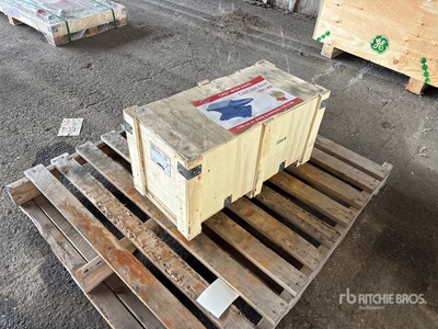 2026 Suihe A200 200 lb Cast Iron Anvil أدوات يدوية متنوعة (Unused)