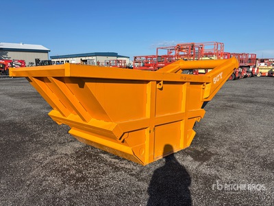 2026 Suihe BX-5 5 cyd Bedding Box (Unused)
