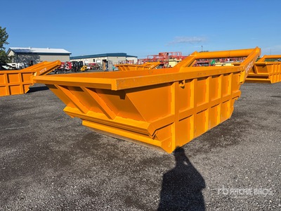 2026 Suihe BX-12 12 cyd Bedding Box (Unused)