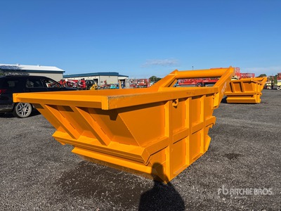 2026 Suihe BX-7 7 cyd Bedding Box (Unused)