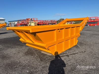 2026 Suihe BX-9 9 cyd Bedding Box (Unused)