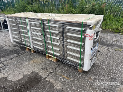2026 Suihe NWB-30DS -10 10 ft 30-Drawer Panca da Lavoro (Unused)