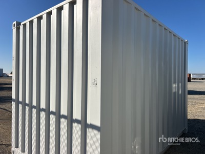 2026 12ft long Storage Container
