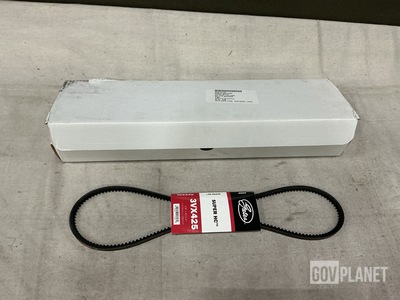 (54) Gates 3VX425 Super HC V-Belts