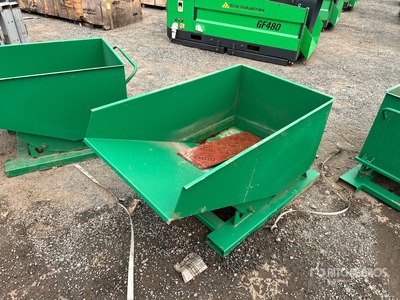コンテナ機械　その他