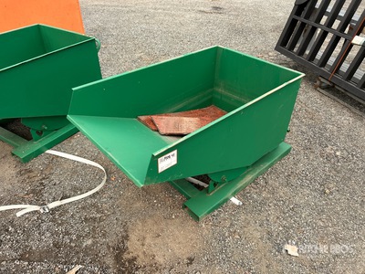 コンテナ機械　その他