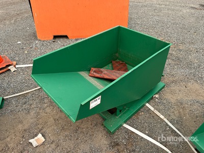 コンテナ機械　その他