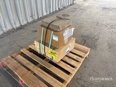 Quantity Of Parts