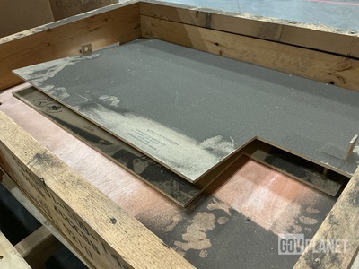 (2) Assorted General Purpose Access Doors