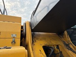 v2 Chassis - Excavator with Boom Base Pin and Bushings