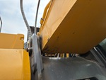 v2 Chassis - Excavator with Boom Base Pin and Bushings