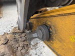 v2 Chassis - Excavator with Pins and Bushings Stick to Coupler