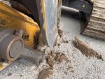 v2 Chassis - Excavator with