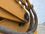 v2 Chassis - Excavator with