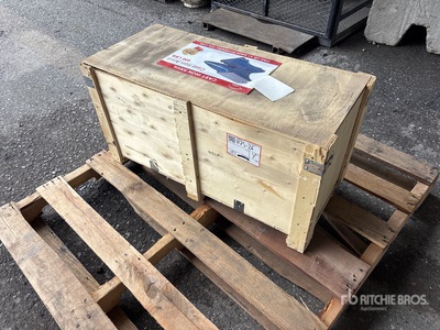 2026 Suihe A400 400 lb Cast Iron Anvil أدوات يدوية متنوعة (Unused)