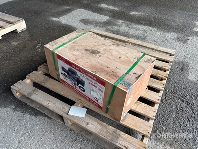 2026 Suihe WW 20000 lb Lier (Unused)