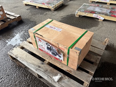 2026 Suihe WW 20000 lb Lier (Unused)