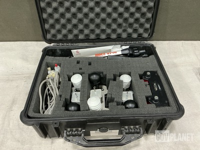 Quest Technologies QUESTemp Thermal Environment Monitor