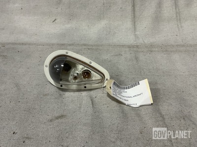 (12) Soderberg S1206A Aircraft Navigational Lights