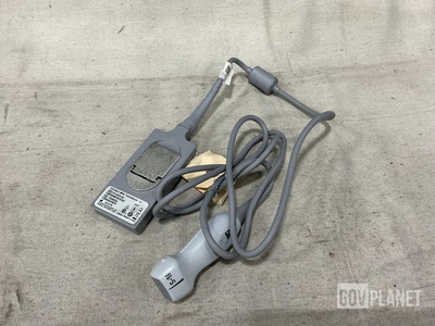 Sonolite P11879-20 Ultrasound Transducer Probe