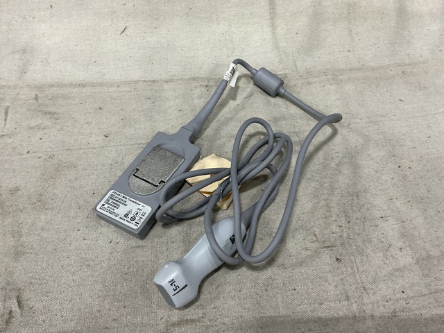 Sonolite P11879-20 Ultrasound Transducer Probe