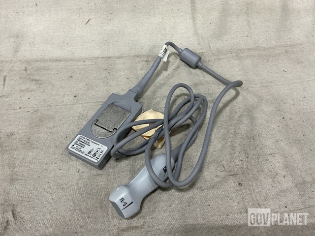 Sonolite P11879-20 Ultrasound Transducer Probe