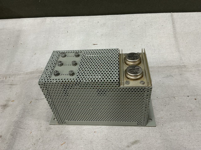 GE 7831900P001 Power Supply