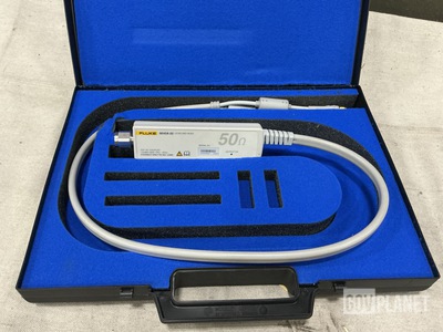 Fluke 9640A-50 Leveling Head