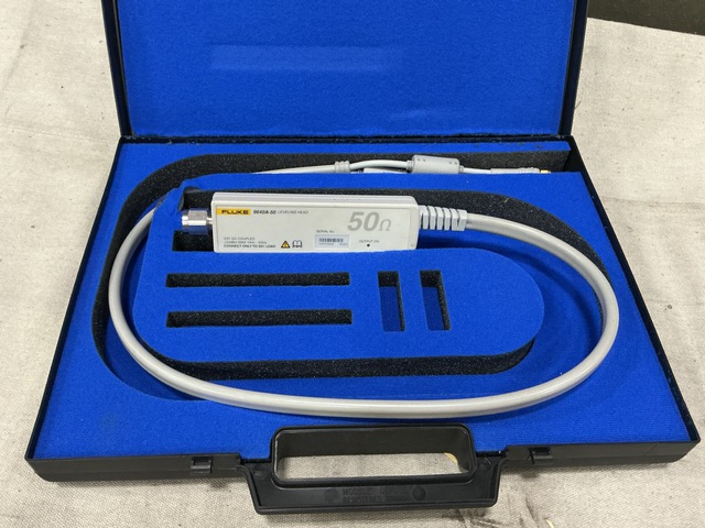 Fluke 9640A-50 Leveling Head