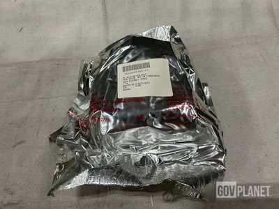Lockheed Martin 77D601287G1 Speed Gear Assembly