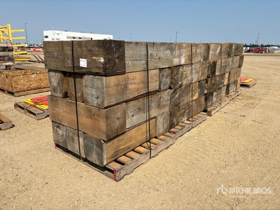 Quantity of 12x12 Dunnage Divers