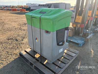 Walter 600A Bio Circle Parts Washer