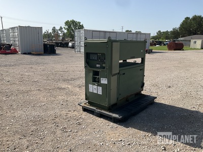 Fischer Panda 22 PSCH-KU-D-USA Generator Set