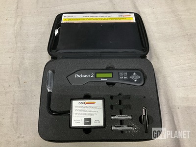 DGH Technology Pachmate 2 Handheld Pachymeter