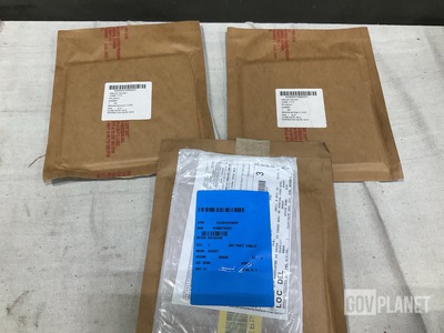 (3) Aero Engineering 343151 Gaskets