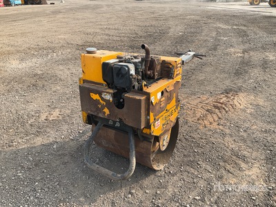 Terex MBR71 Compactador de lanza