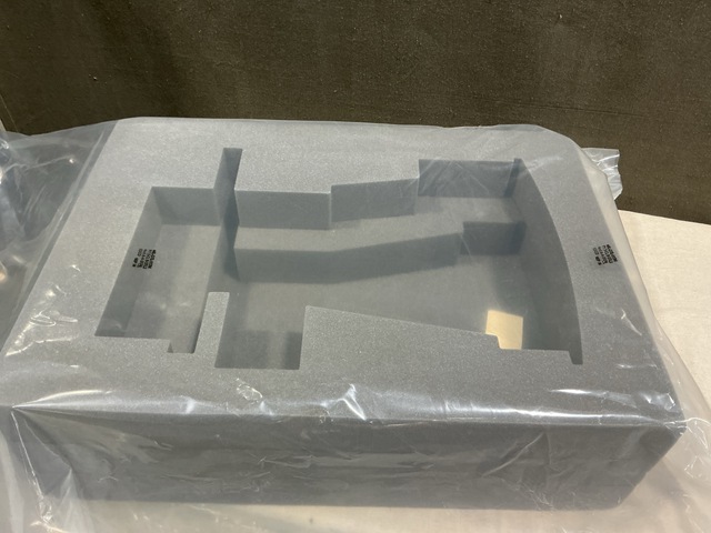 (8) Raytheon 3647860-1 Storage Case Cushions