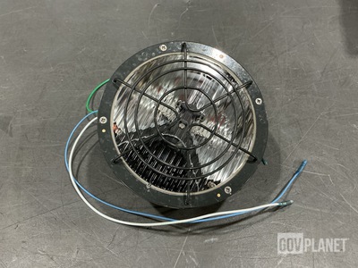 Honeywell 50-0272-1 Taxi Light
