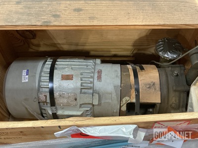 3512740950 Centrifugal Pump