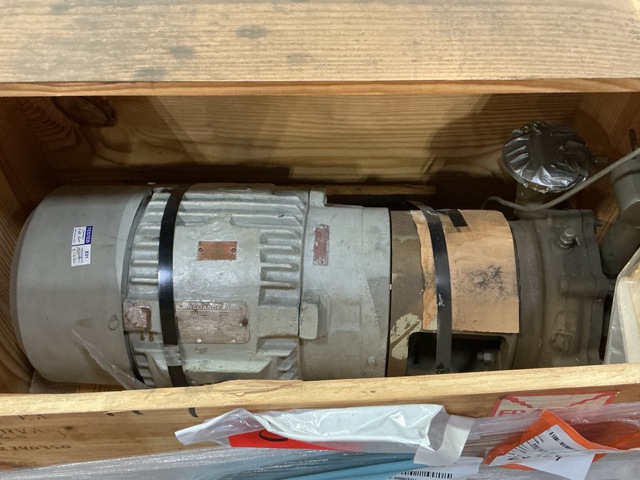 3512740950 Centrifugal Pump
