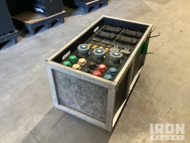 Electrical Distribution Equipment