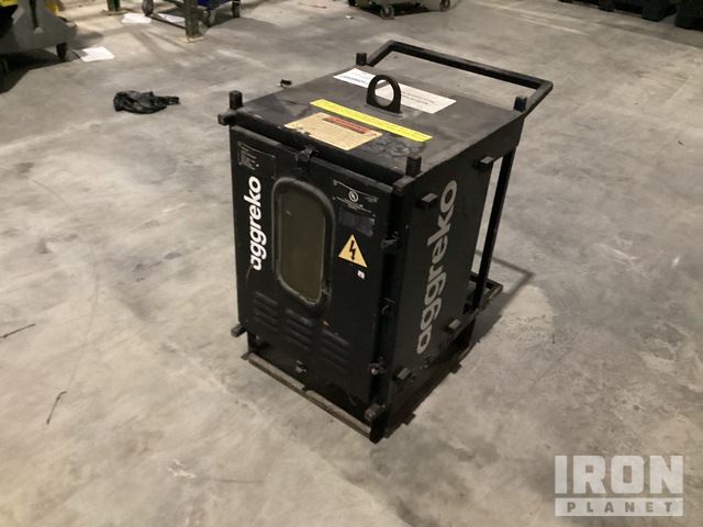 Electrical Distribution Equipment