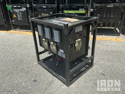 Distribution Box