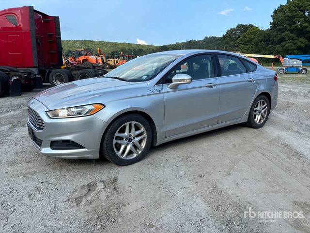 3FA6P0H7XGR180420 2016 photo no. 1