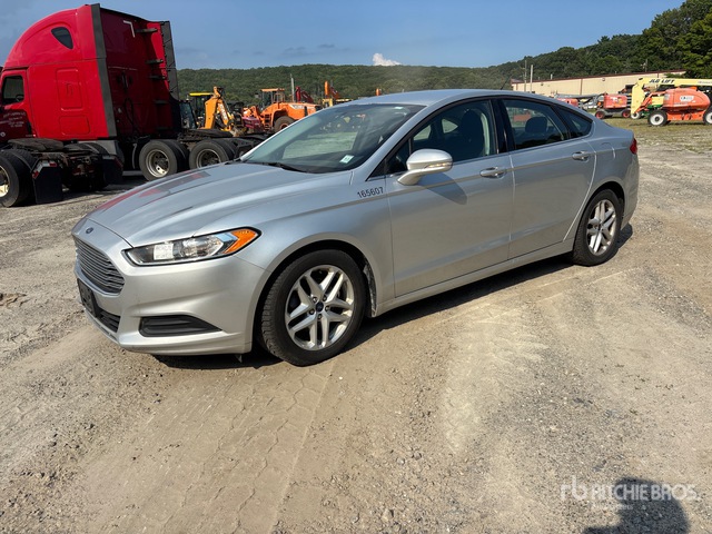 3FA6P0H71GR294466 2016 photo no. 1