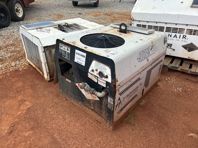Boss Air Grundo Air 70 70 cfm Air Compressor