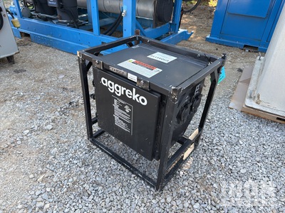 Motor Controls, Inc DPS8 Portable Power Distribution Unit