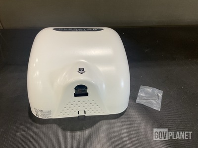 (14) Excel Dryer XLERATOR XL-BW Hand Dryers